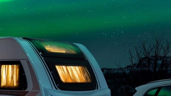                         KNAUS 750 UFK Scandinavian Selection - zdjęcie 1
                        