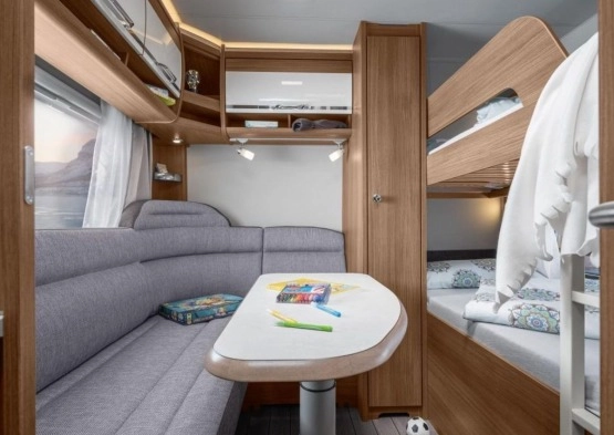                         KNAUS 750 UFK Scandinavian Selection - zdjęcie 2
                        