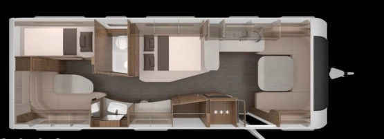                         KNAUS 750 UFK Scandinavian Selection - zdjęcie 6
                        