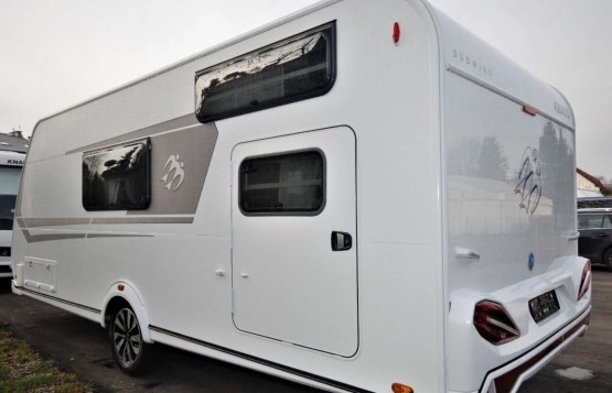                         KNAUS SÜDWIND 580 QS - zdjęcie 3
                        