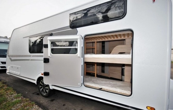                         KNAUS SÜDWIND 580 QS - zdjęcie 4
                        