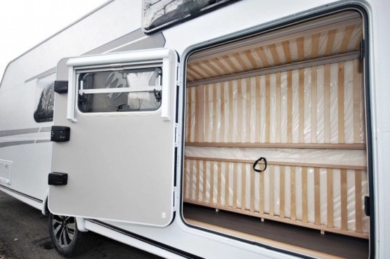                         KNAUS SÜDWIND 580 QS - zdjęcie 6
                        