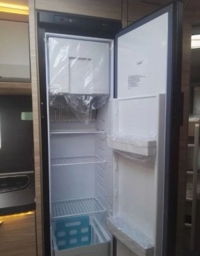                         KNAUS SÜDWIND 580 QS - zdjęcie 8
                        