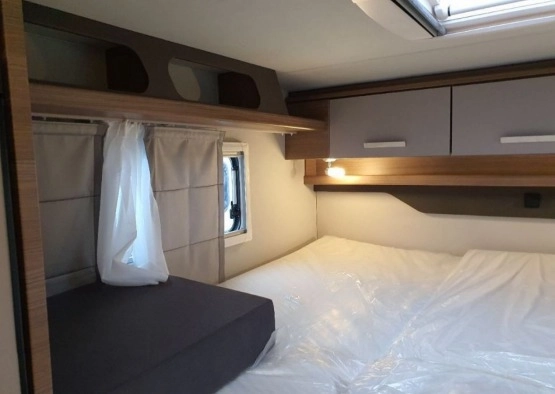                         KNAUS Live I 700 MEG - zdjęcie 17
                        