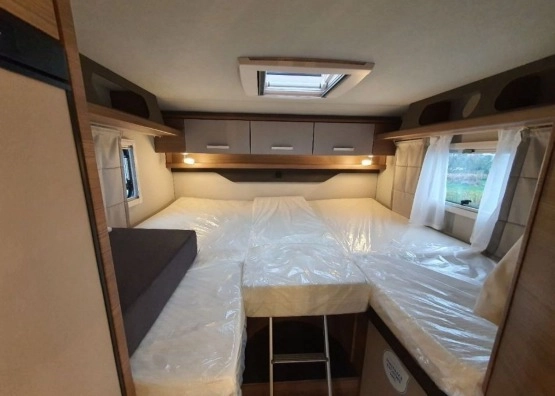                         KNAUS Live I 700 MEG - zdjęcie 18
                        