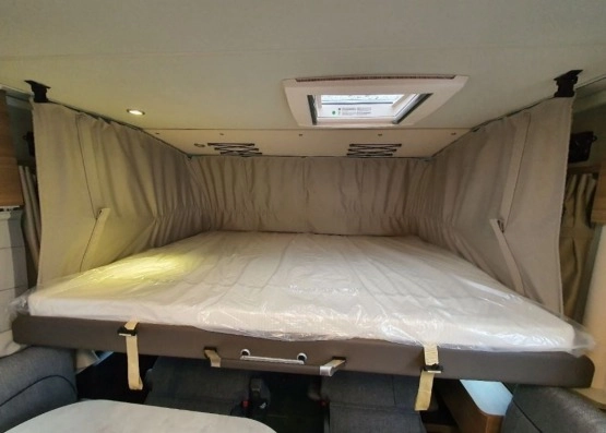                         KNAUS Live I 700 MEG - zdjęcie 19
                        