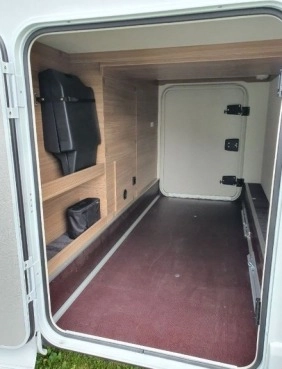                         KNAUS Live I 700 MEG - zdjęcie 21
                        