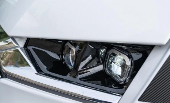                         KNAUS Live I 700 MEG - zdjęcie 2
                        