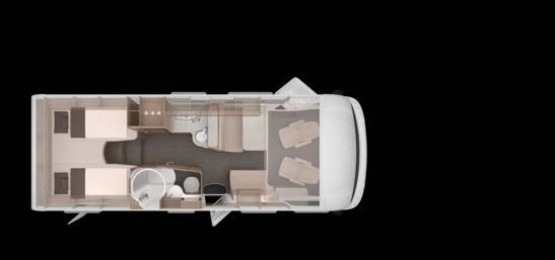                         KNAUS Live I 700 MEG - zdjęcie 4
                        