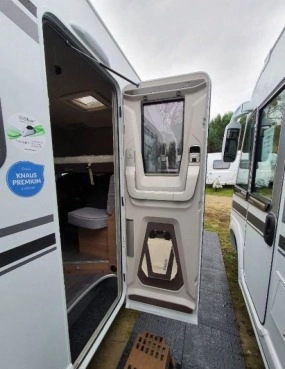                         KNAUS Live I 700 MEG - zdjęcie 5
                        