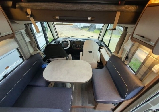                         KNAUS Live I 700 MEG - zdjęcie 6
                        