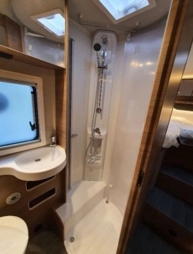                         KNAUS Live I 700 MEG - zdjęcie 8
                        