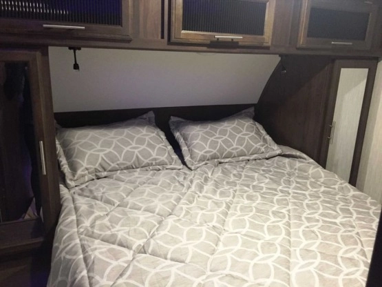                         Nowa najlepiej ocieplona przyczepa Alpha Wolf 26DBH 2020r - zdjęcie 4
                        