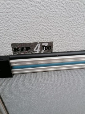                         Przyczepa Kempingowa KIP 47TDB - zdjęcie 12
                        