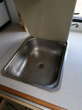                         Przyczepa Kempingowa KIP 47TDB - zdjęcie 13
                        