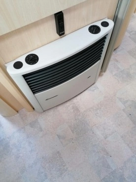                         Przyczepa Kempingowa KIP 47TDB - zdjęcie 14
                        