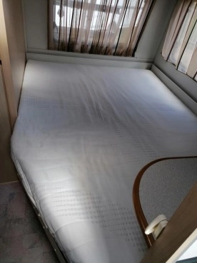                         Przyczepa Kempingowa KIP 47TDB - zdjęcie 16
                        