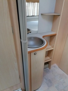                         Przyczepa Kempingowa KIP 47TDB - zdjęcie 3
                        