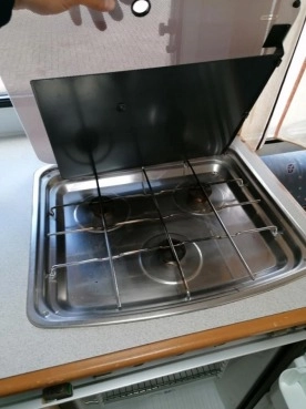                         Przyczepa Kempingowa KIP 47TDB - zdjęcie 4
                        