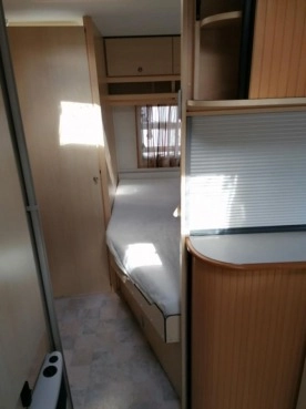                         Przyczepa Kempingowa KIP 47TDB - zdjęcie 7
                        