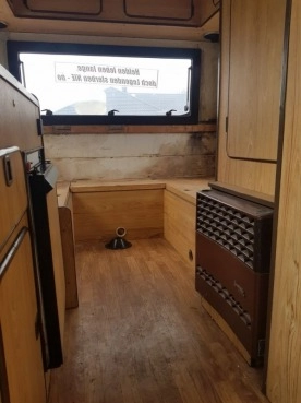                         1985 Mitsubishi L300 - zdjęcie 2
                        