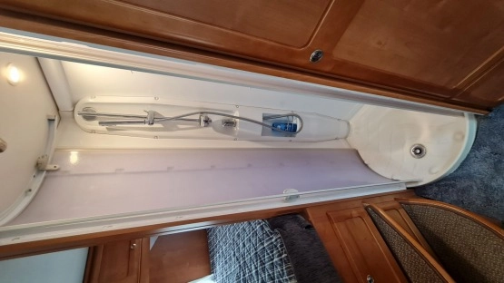                         Rapido Sprinter 996M 2,7 CDI 2006r 207 000 km  - zdjęcie 11
                        