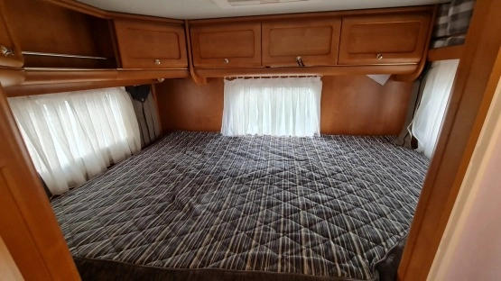                         Rapido Sprinter 996M 2,7 CDI 2006r 207 000 km  - zdjęcie 15
                        