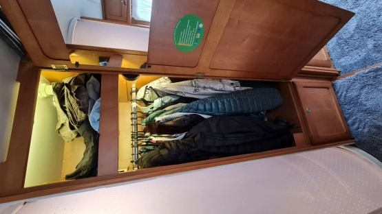                         Rapido Sprinter 996M 2,7 CDI 2006r 207 000 km  - zdjęcie 17
                        