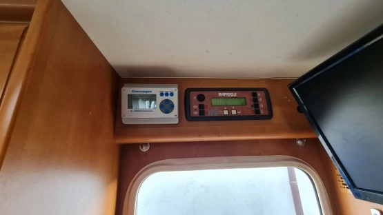                         Rapido Sprinter 996M 2,7 CDI 2006r 207 000 km  - zdjęcie 18
                        