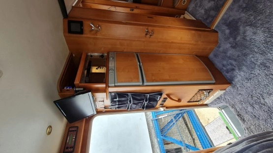                         Rapido Sprinter 996M 2,7 CDI 2006r 207 000 km  - zdjęcie 19
                        