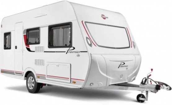                         Nowa przyczepa campingowa Bürstner z lokalizacją nad morzem - zdjęcie 1
                        