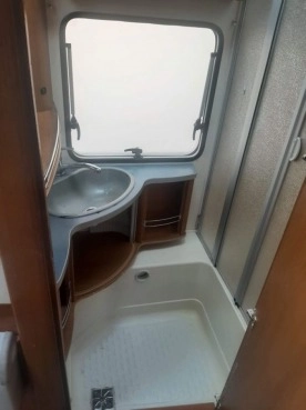                         Przyczepa Kempingowa Fendt Diamant 590 - zdjęcie 4
                        