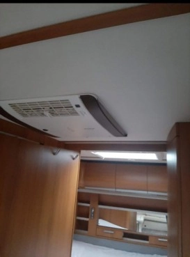                         Przyczepa Kempingowa Fendt Diamant 590 - zdjęcie 5
                        