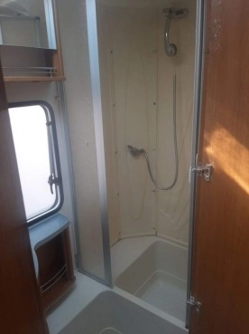                         Przyczepa Kempingowa Fendt Diamant 590 - zdjęcie 7
                        