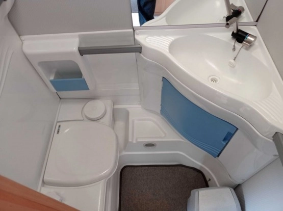                         Przyczepa kempingowa Knaus Vimara - zdjęcie 4
                        