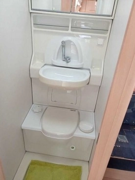                         Przyczepa kempingowa Chateau Cantara 390 - zdjęcie 5
                        