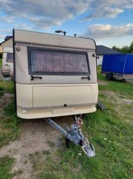                         Sprzedam przyczepę kempingowa Hobby - zdjęcie 2
                        
