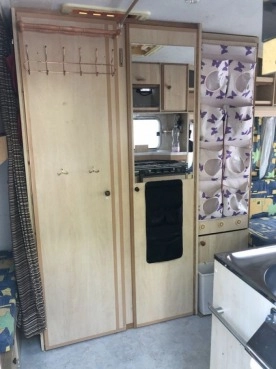                         Przyczepa kempingowa - zdjęcie 4
                        