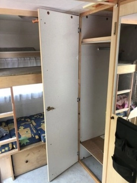                         Przyczepa kempingowa - zdjęcie 5
                        