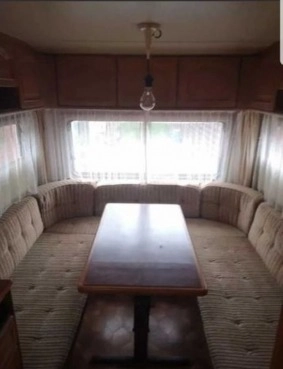                         Przyczepa kempingowa KNAUS Azur - zdjęcie 5
                        