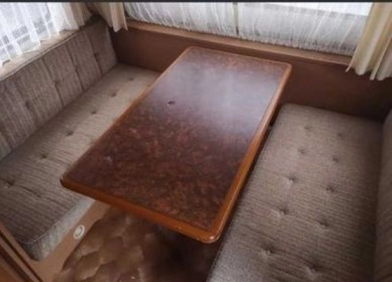                         Przyczepa kempingowa KNAUS Azur - zdjęcie 6
                        