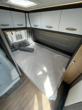                         Dethleffs Beduin Scandinavia 540 QMK - zdjęcie 6
                        