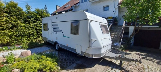                         Kemping marki Hymer - zdjęcie 1
                        