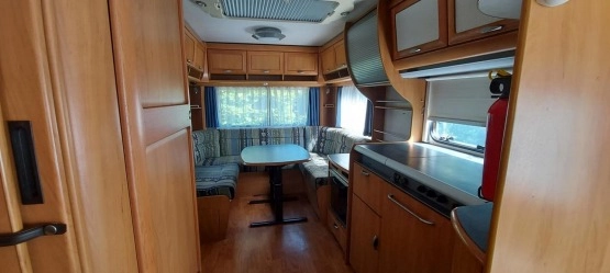                         Kemping marki Hymer - zdjęcie 2
                        