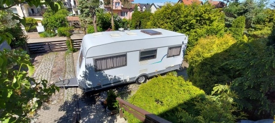                         Kemping marki Hymer - zdjęcie 4
                        