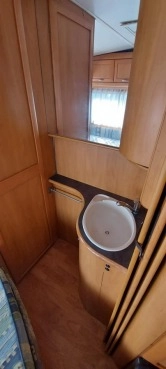                         Kemping marki Hymer - zdjęcie 5
                        