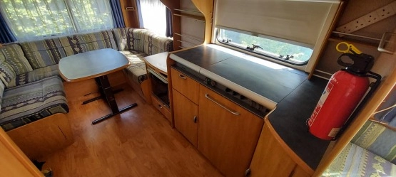                         Kemping marki Hymer - zdjęcie 6
                        