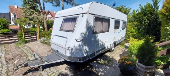                         Kemping marki Hymer - zdjęcie 8
                        