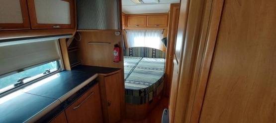                         Kemping marki Hymer - zdjęcie 9
                        