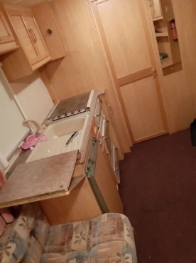                         Przyczepa kempingowa Swift Jura  - zdjęcie 11
                        